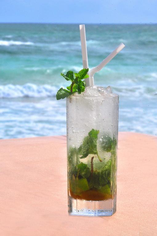 The Beach Cabanas Retreat & Spa Koggala Luaran gambar