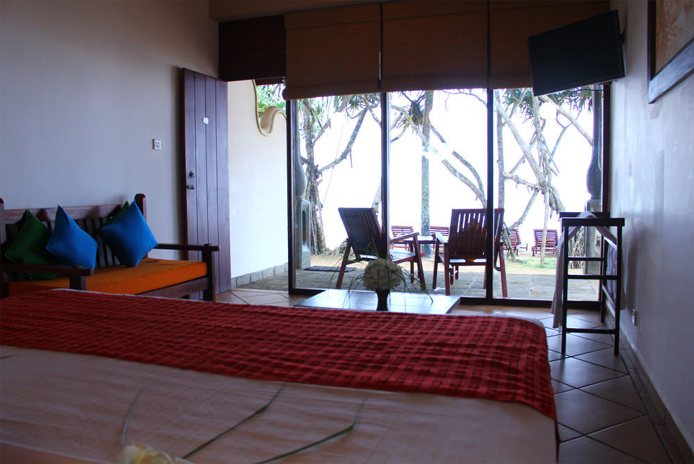 The Beach Cabanas Retreat & Spa Koggala Luaran gambar