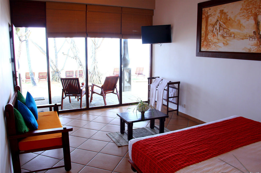 The Beach Cabanas Retreat & Spa Koggala Luaran gambar