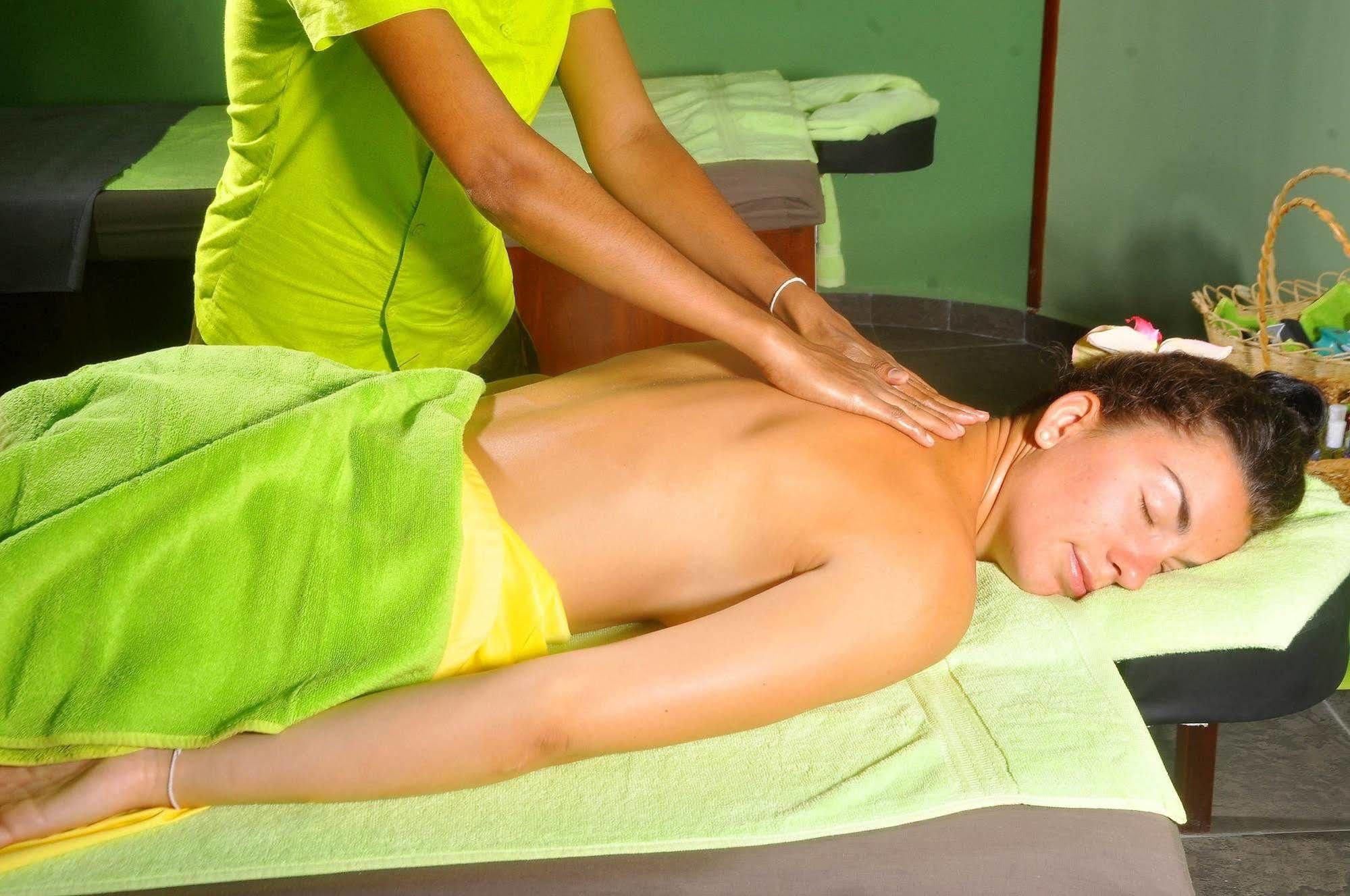 The Beach Cabanas Retreat & Spa Koggala Luaran gambar