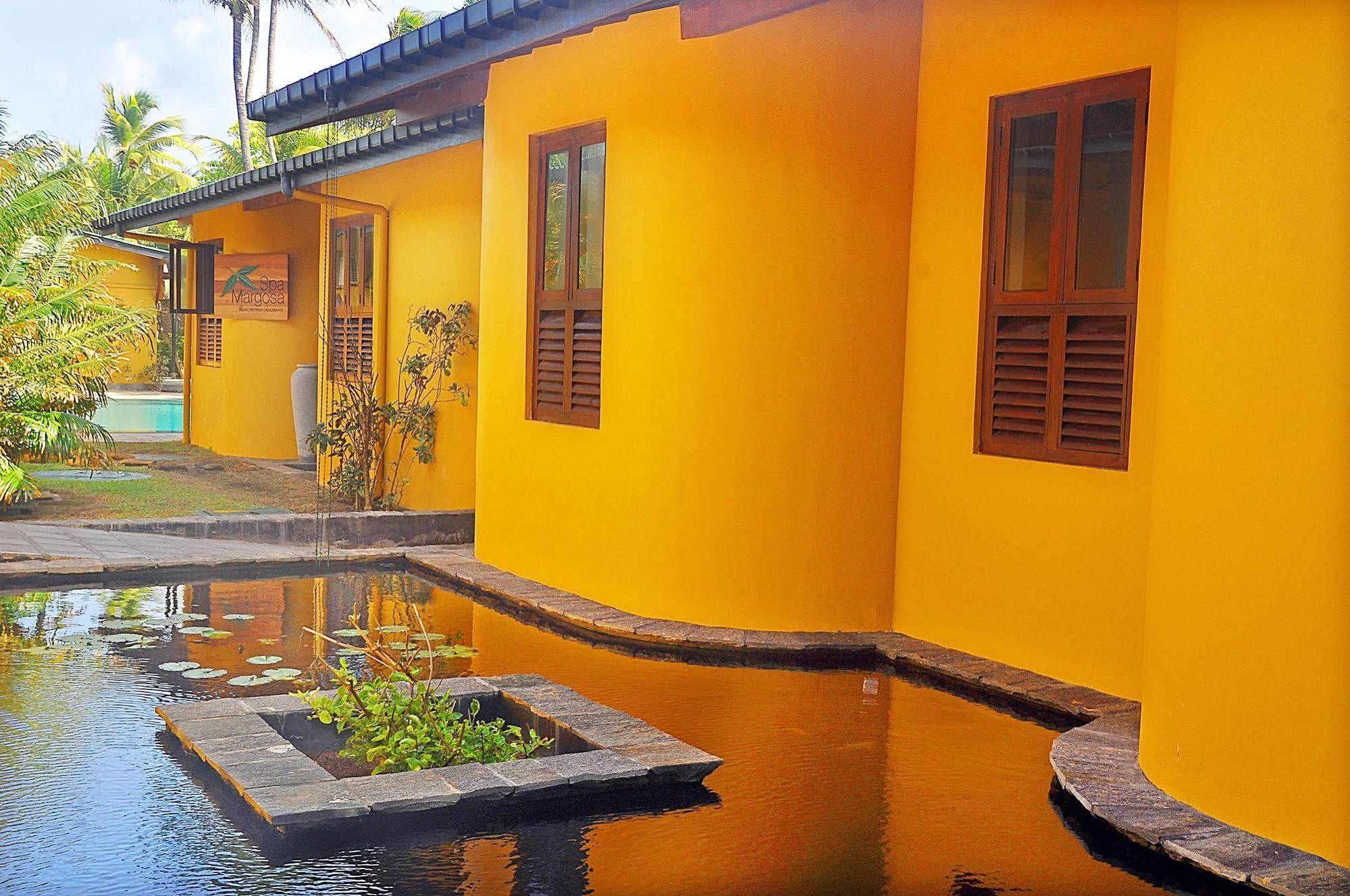 The Beach Cabanas Retreat & Spa Koggala Luaran gambar